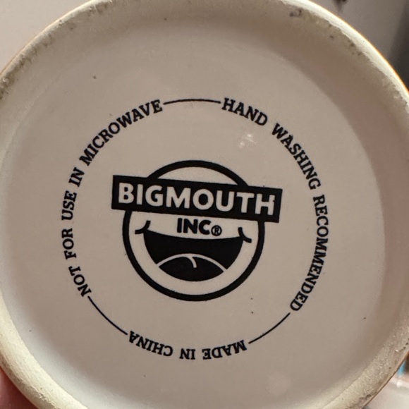 Prescription Coffee Mug - Picture 5 of 7